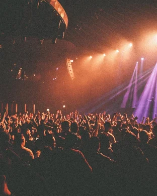Latin Legacy Tour: Baby Bash, Lil Rob & MC Magic