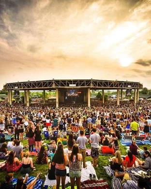 Head In The Clouds Festival