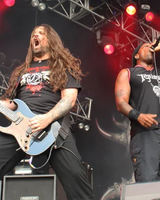 Corrosion of Conformity
