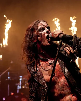 Slayer