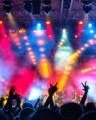 Get The Led Out - Tribute Band
