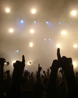 The Black Crowes, Tedeschi Trucks Band & Whiskey Myers
