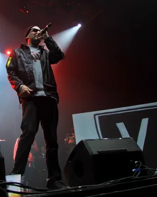 Cypress Hill