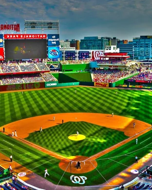Miami Marlins vs. Los Angeles Dodgers