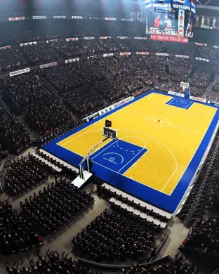Los Angeles Lakers vs. Oklahoma City Thunder
