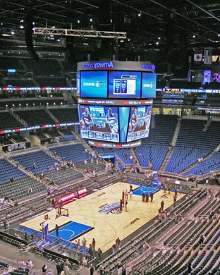 NCAA Men's Basketball Tournament: West Regional - All Sessions