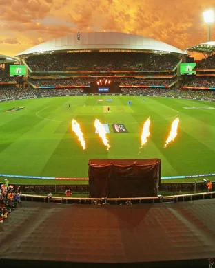 Major League Cricket: LA Knight Riders vs. Texas Super Kings