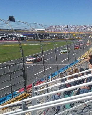IndyCar Series: Acura Grand Prix of Long Beach - 3 Day Pass