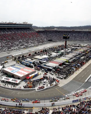 2026 NHRA Finals