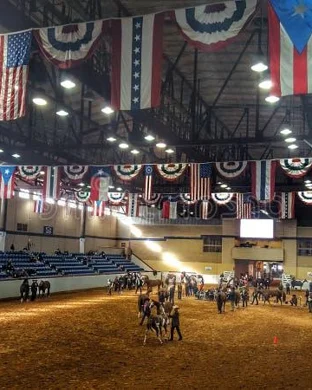 San Bernardino Sheriff's Rodeo 
