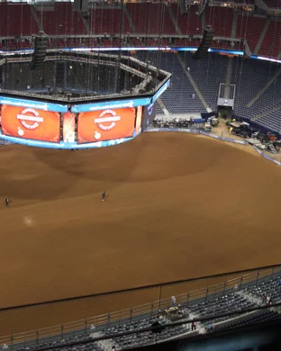 PBR - Professional Bull Riders