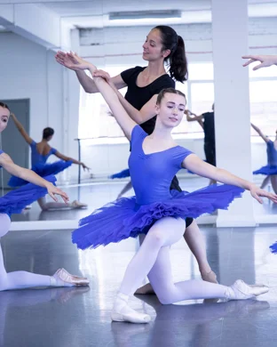 Festival Ballet Theatre: The Nutcracker