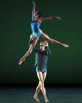 BalletNow: Superstars of Paris - Hugo Marchand & Friends