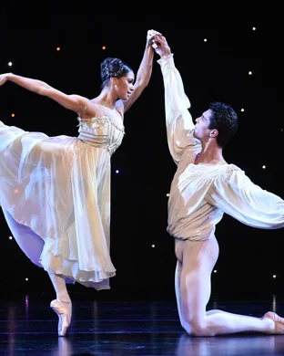 Nutcracker! Magical Christmas Ballet