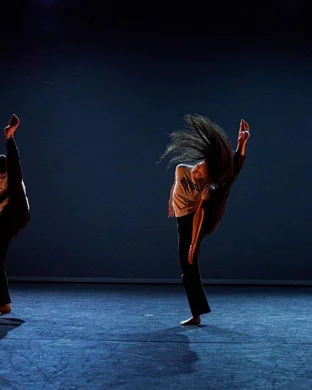 Le Patin Libre: Melt