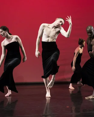 Ignite Dance