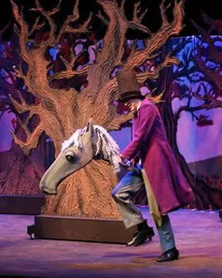 Fiddler on the Roof