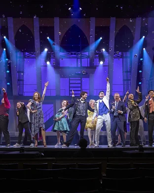Frozen - The Musical