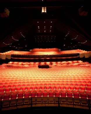 Los Angeles Opera: Turandot