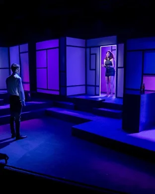 NoGravity: Divine Comedy